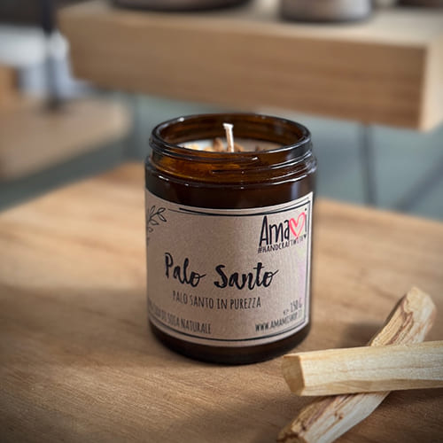 Palo Santo Amami Arredo Olfattivo 