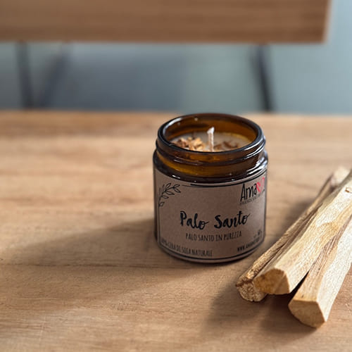 Palo Santo Amami Arredo Olfattivo 