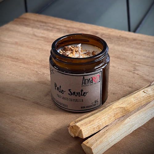 Palo Santo Amami Arredo Olfattivo 