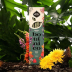 Incenso Naturale Botanico Fiorito "Fresia" - Amami Arredo Olfattivo