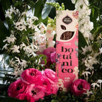 Incenso Naturale Botanico Fiorito "Gelsomino&Rosa" - Amami Arredo Olfattivo
