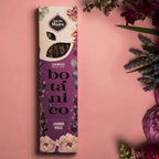 Incenso Naturale Botanico Fiorito "Lavanda&Rosa" - Amami Arredo Olfattivo