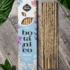 Incenso Naturale Botanico Fiorito "Nardo" - Amami Arredo Olfattivo