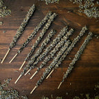 Incenso Naturale Botanico Lavanda - Amami Arredo Olfattivo