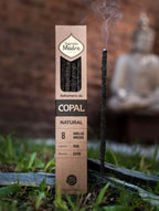 Incenso Naturale Copal - Amami Arredo Olfattivo