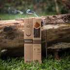 Incenso Naturale Mirra - Amami Arredo Olfattivo