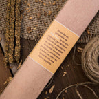 Incenso Naturale Palo Santo - Amami Arredo Olfattivo