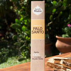 Incenso Naturale Palo Santo - Amami Arredo Olfattivo