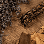 Incenso Naturale Palo Santo & Lavanda - Amami Arredo Olfattivo