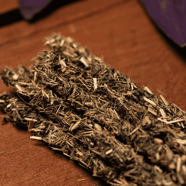 Incenso Naturale Patchouli - Amami Arredo Olfattivo