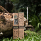 Incenso Naturale Yagra - Amami Arredo Olfattivo