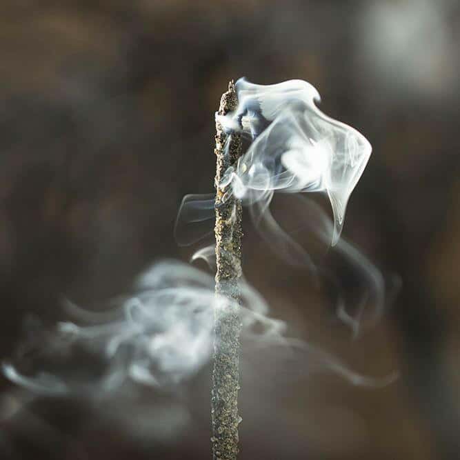 Incenso Olibano Naturale - Amami Arredo Olfattivo