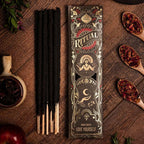 Incenso Ritual Amor Proprio - Amami Arredo Olfattivo
