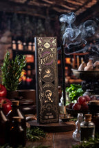 Incenso Ritual Luna Piena - Amami Arredo Olfattivo