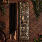 Incenso Ritual Pulizia Energetica - Amami Arredo Olfattivo