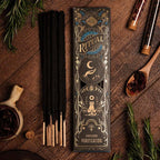 Incenso Ritual Purificazione - Amami Arredo Olfattivo