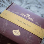 Kit Herbal Palo Santo - Amami Arredo Olfattivo