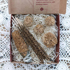 Kit Herbal Palo Santo - Amami Arredo Olfattivo