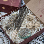 Kit Herbal Salvia Bianca - Amami Arredo Olfattivo