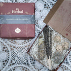 Kit Herbal Salvia Bianca - Amami Arredo Olfattivo