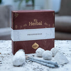 Kit Herbal Yagra - Amami Arredo Olfattivo