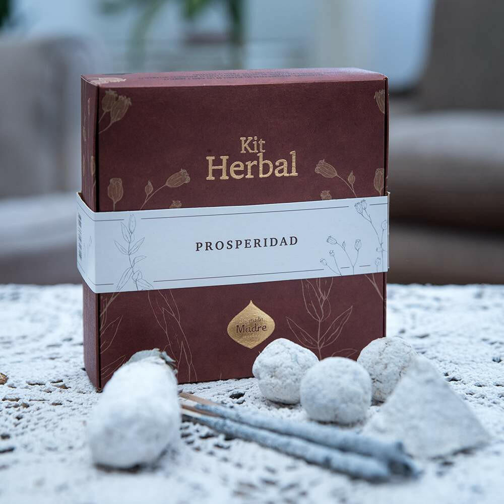 Kit Herbal Yagra - Amami Arredo Olfattivo
