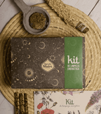 Kit Pulizia Energetica Sagrada Madre - Amami Arredo Olfattivo
