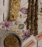 Kit Pulizia Energetica Sagrada Madre - Amami Arredo Olfattivo