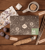 Kit Pulizia Energetica Sagrada Madre - Amami Arredo Olfattivo