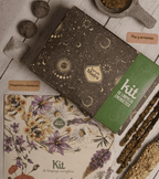 Kit Pulizia Energetica Sagrada Madre - Amami Arredo Olfattivo