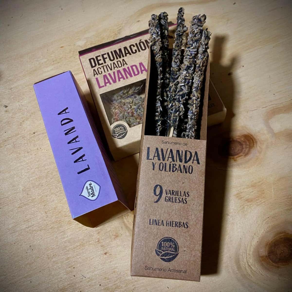 Lavanda Lovers - Amami Arredo Olfattivo