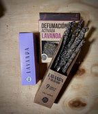 Lavanda Lovers - Amami Arredo Olfattivo