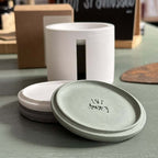 Lux Piattino - Amami Arredo Olfattivo
