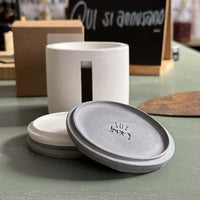 Lux Piattino - Amami Arredo Olfattivo