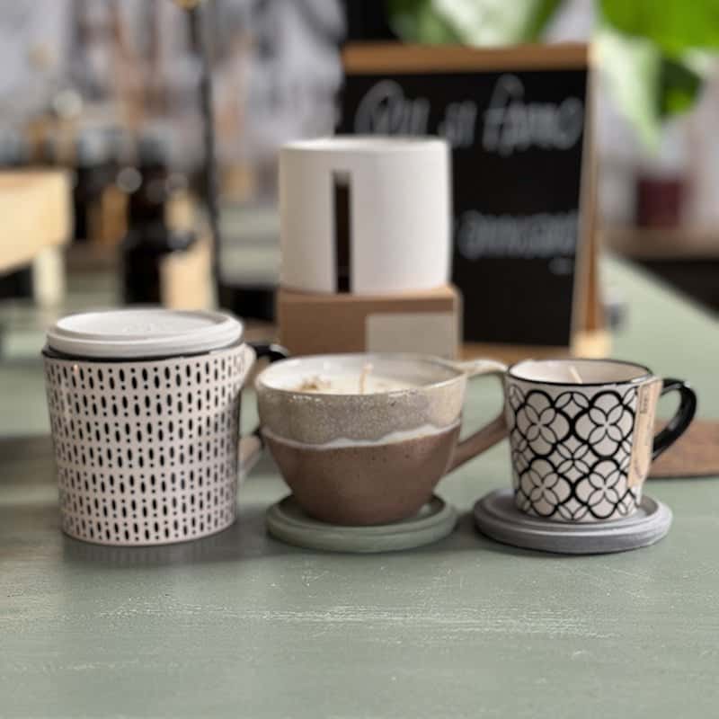 Lux Piattino - Amami Arredo Olfattivo