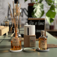 Lux Piattino - Amami Arredo Olfattivo