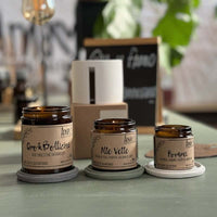 Lux Piattino - Amami Arredo Olfattivo