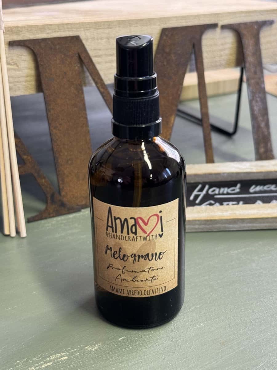 Melograno - Amami Arredo Olfattivo