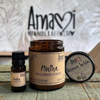 Mintha - Amami Arredo Olfattivo