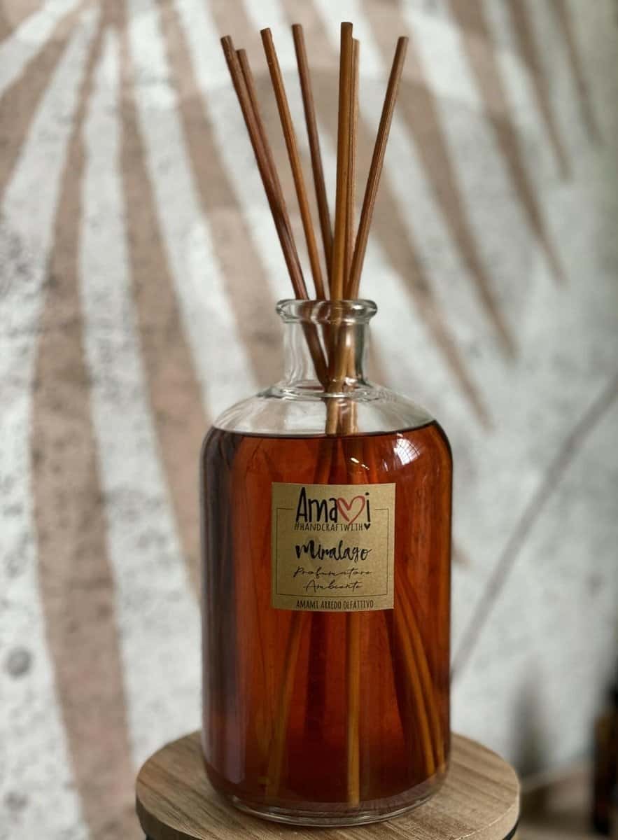 Miralago - Amami Arredo Olfattivo