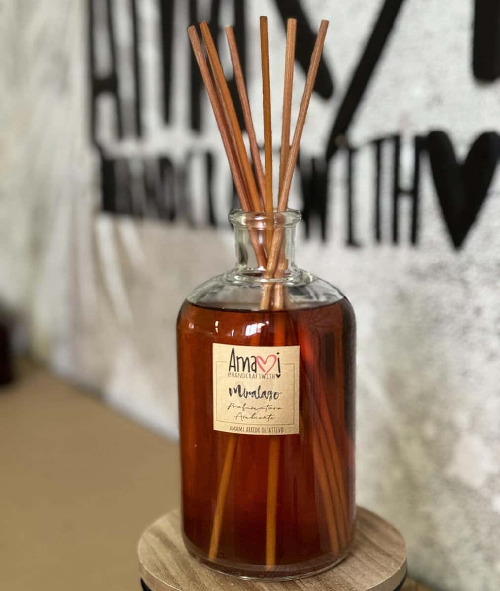 Miralago - Amami Arredo Olfattivo