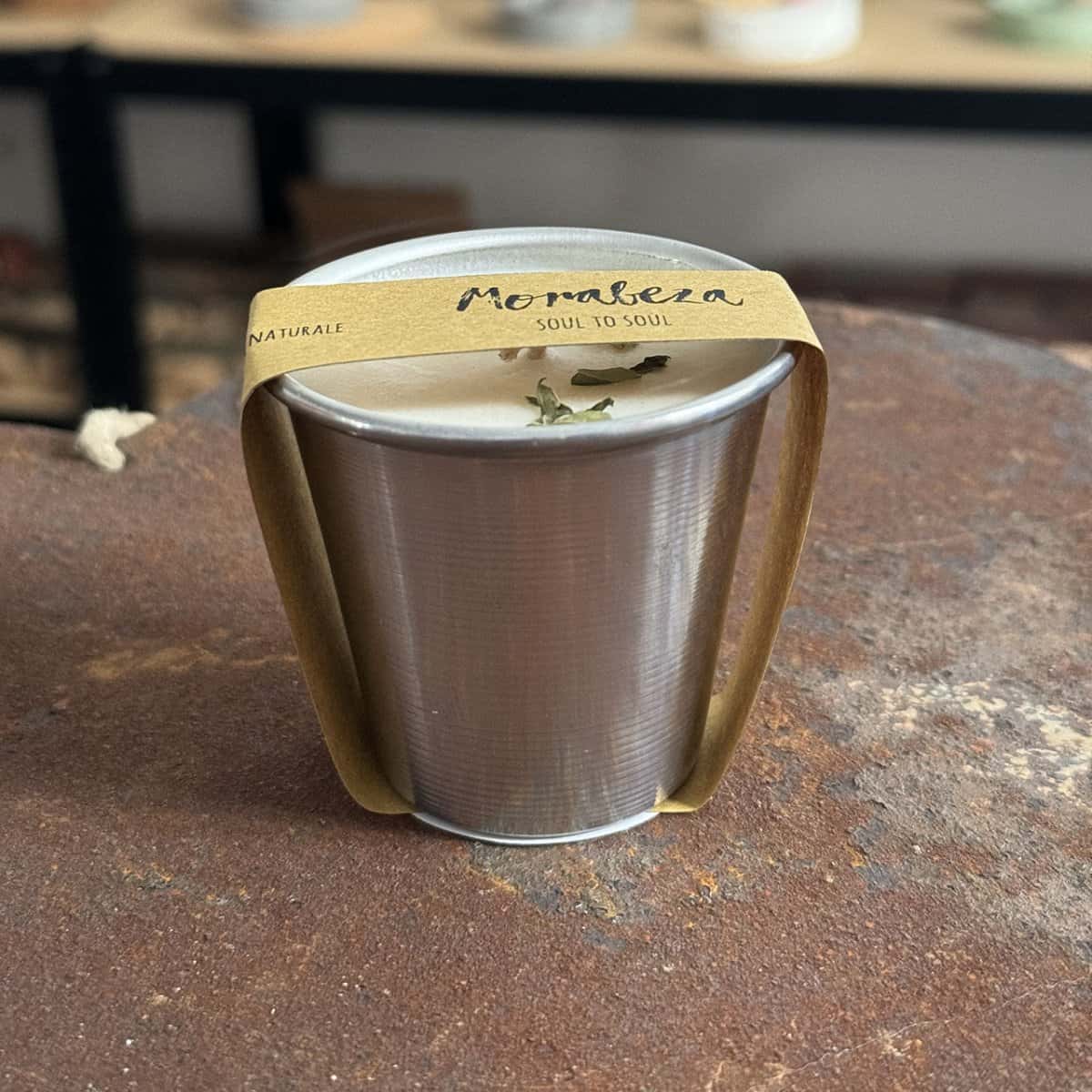 Morabeza - Amami Arredo Olfattivo