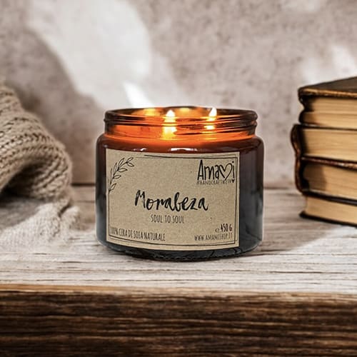 Candela Morabeza Amamishop