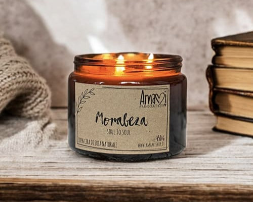 Candela Giara Amamishop