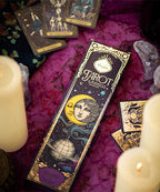 Incenso Naturale Tarot Sagrada Madre