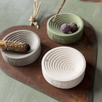 Nuovo Concreto Amami - Amami Arredo Olfattivo