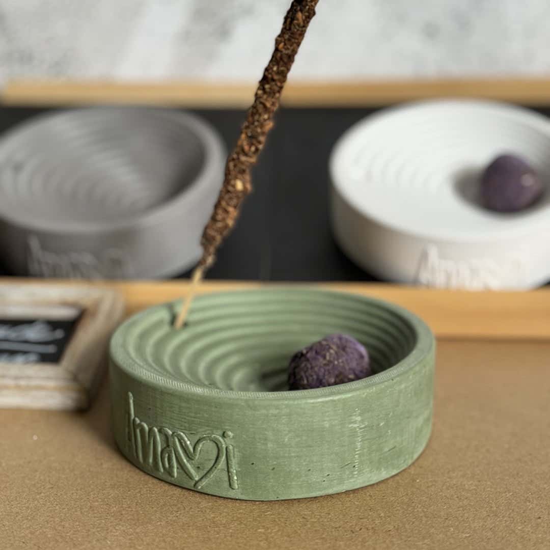 Nuovo Concreto Amami - Amami Arredo Olfattivo
