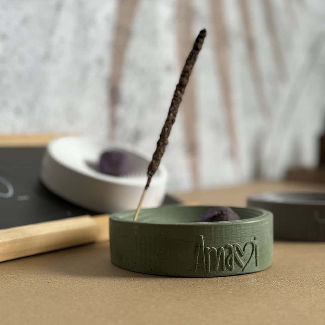 Nuovo Concreto Amami - Amami Arredo Olfattivo