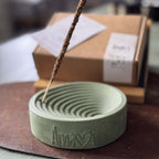 Nuovo Concreto Amami - Amami Arredo Olfattivo