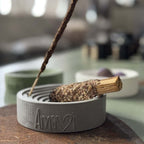 Nuovo Concreto Amami - Amami Arredo Olfattivo